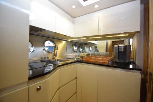 55’ Sessa kitchen