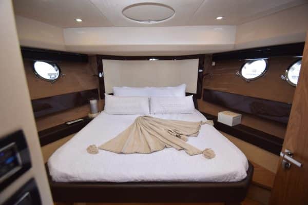 55’ Sessa bedroom 4