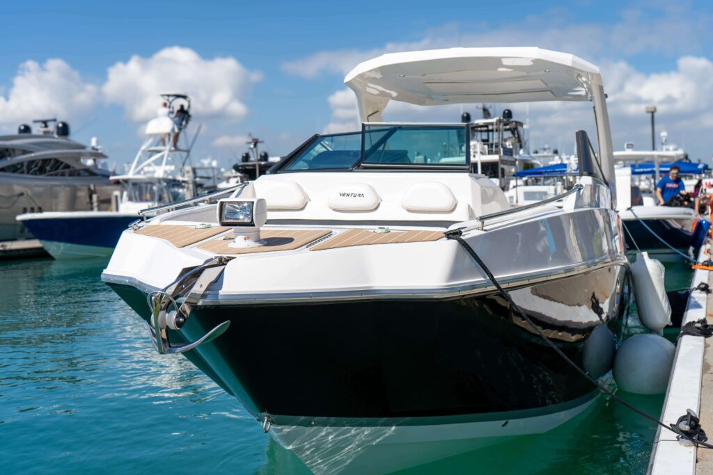 venturav300 The Ventura Experience