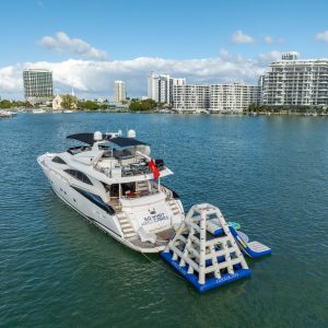 94' Sunseeker Manhattan