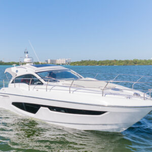 Sessa C36 OB and IB 2024